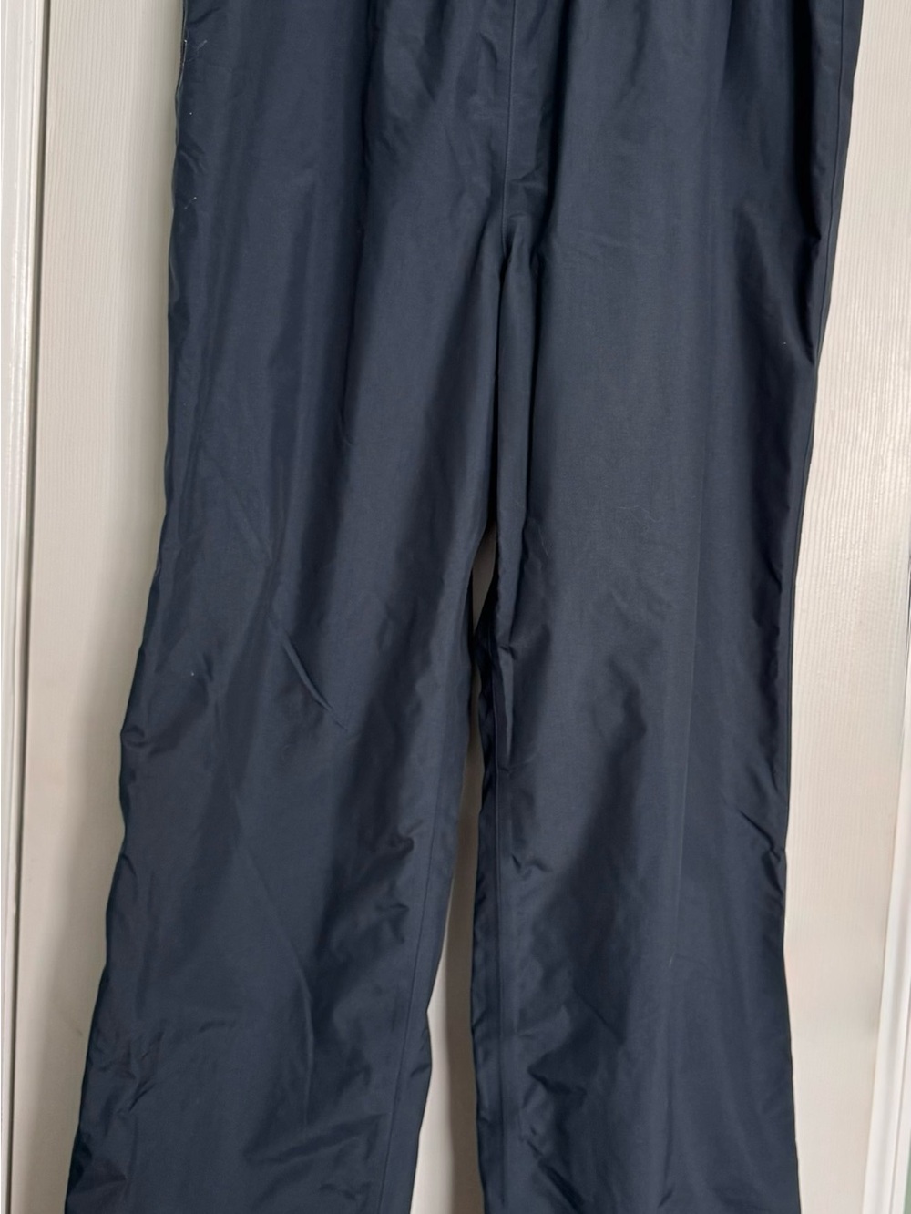 Cabela's Men's Navy Straight-Leg Pants